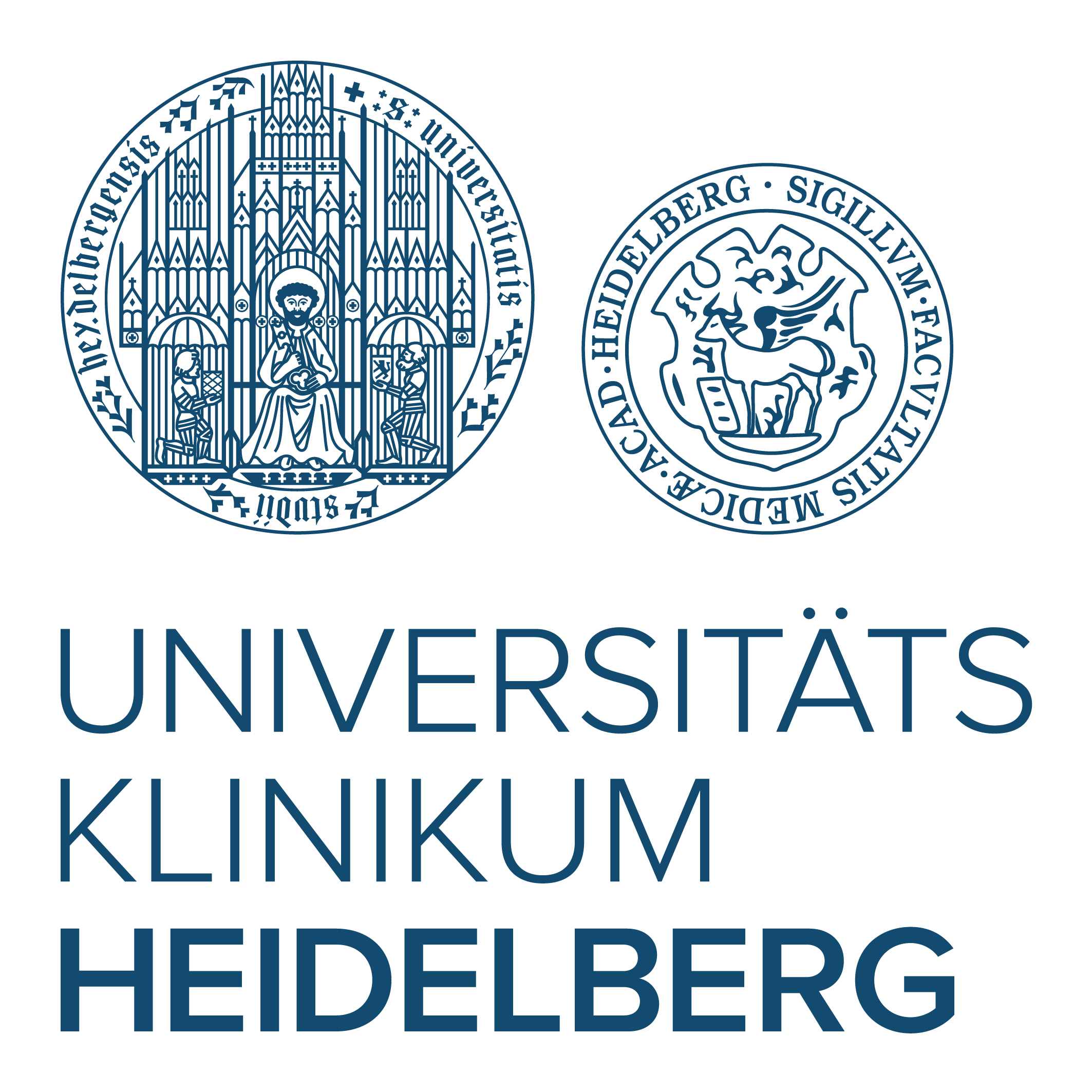 Universittsklinikum Heidelberg