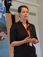 Prof. Dr. Ing. Katrin Solveig Lohan